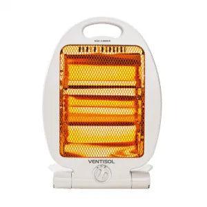 Aquecedor Ventisol Resid. Quartzo 127V