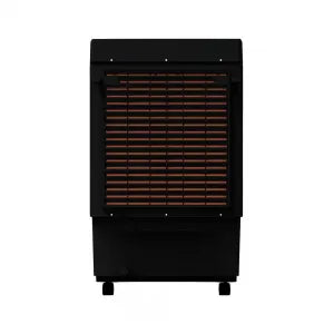 Climatizador CLIN 35 PRO CLIN35PRO-02 35L 150W Preto NAC. 220V