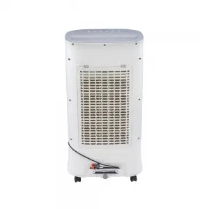 Climatizador NOBILLE CLM10-01 10L 65W Branco 127V