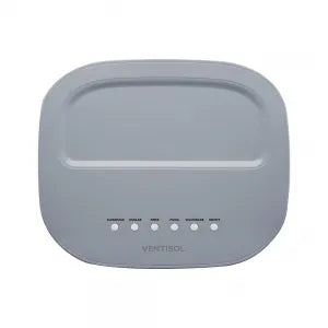 Climatizador NOBILLE CLM10-01 10L 65W Branco 127V
