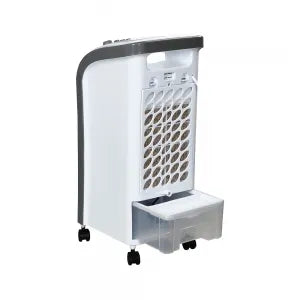 Climatizador NOBILLE CLM4-01 04L 80W Branco 127V