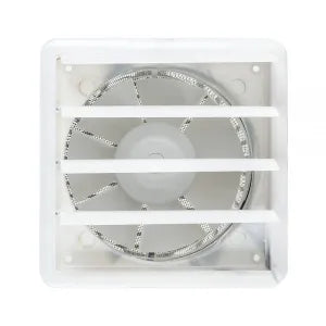 Exaustor Axial De Banheiro 150MM VZ2 TFX2 220V
