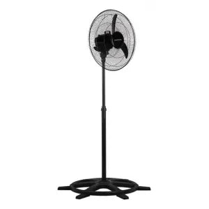 Ventilador De Coluna New 60cm Preto 220V