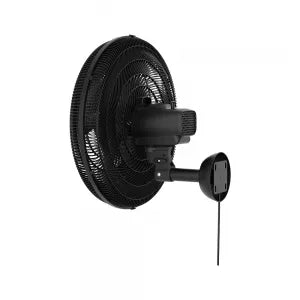 Ventilador de Parede Monta Fácil 50cm Preto 220V