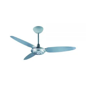 Ventilador De Teto Comercial Cinza 127V