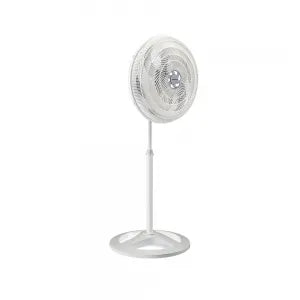 Ventilador de Coluna Turbo 50cm Branco 127V