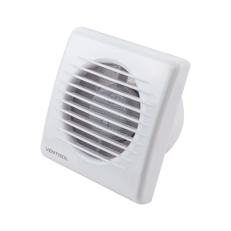 Exaustor De Banheiro EXB 150mm 127V/220V