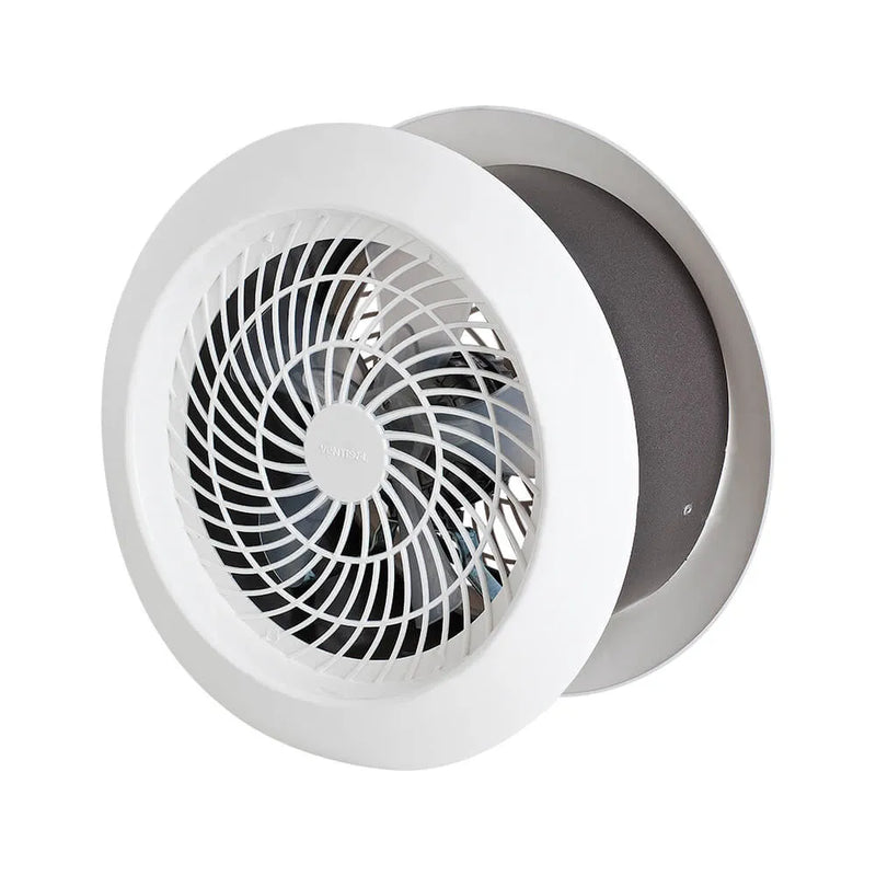 Exaustor Axial 25cm 127V