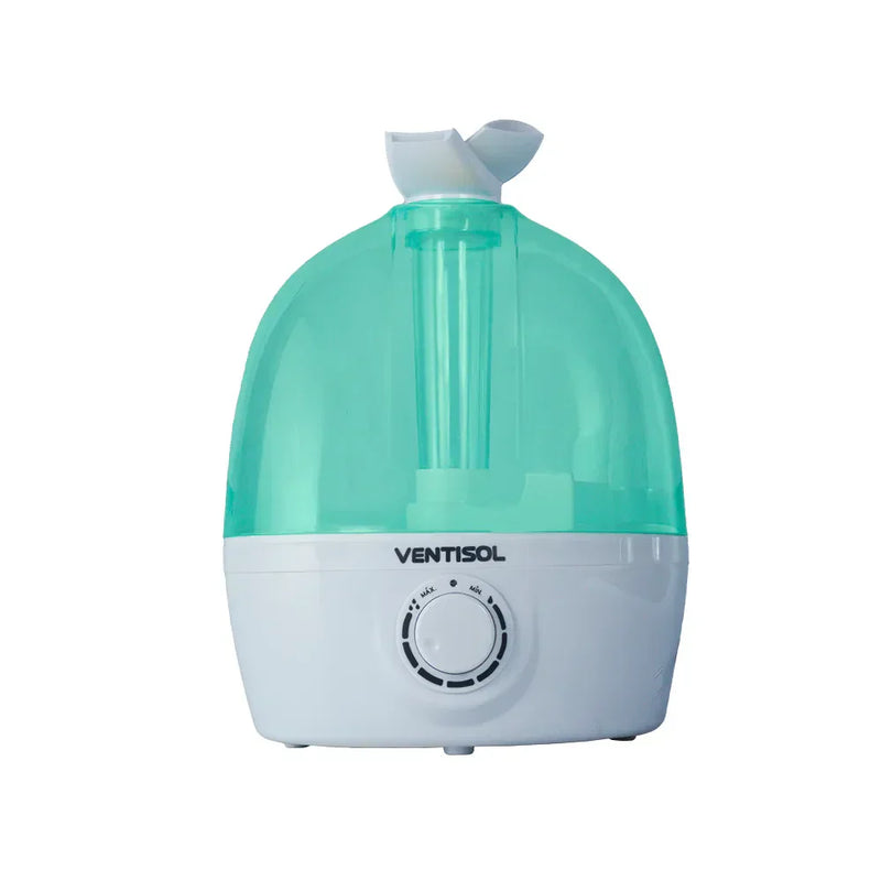 Umidificador MOD U-04 3,7L Verde IMP. 127/220V