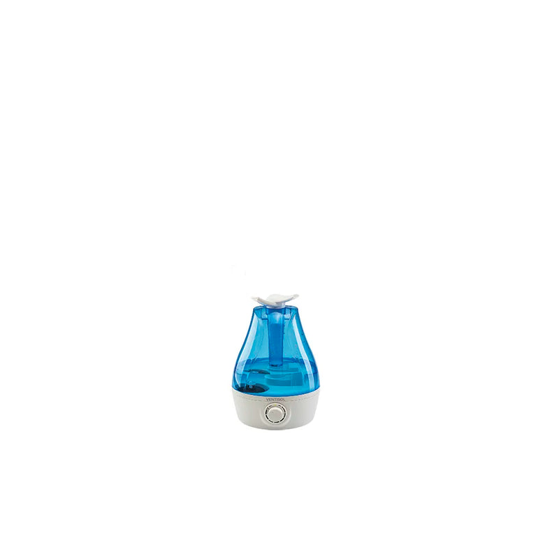 Umidifcador MOD U-04 3,7L Azul NAC. 127/220V